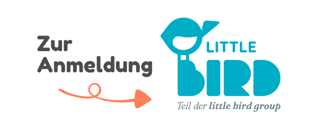 Ev Kita Klaswipper Button Online Anmeldung Little Bird