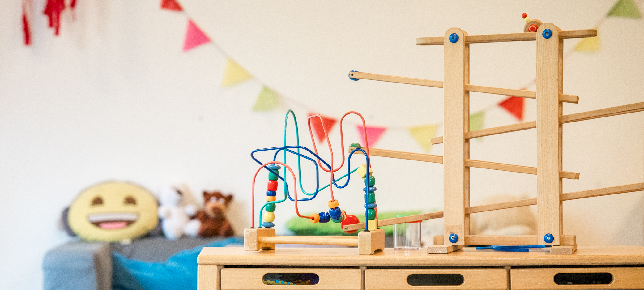 Kita Klaswipper Webseite Foto Raeumlichkeiten Spielgalerie